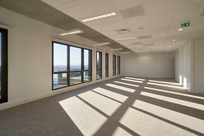 Bureau Dardilly 1749m² Location bureau Dardilly Rhône OLBUR2110483 20